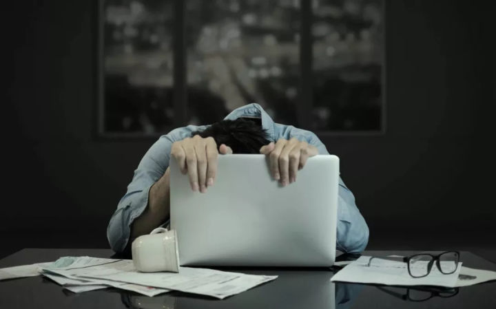 接不接受加班?“00后”们这样说