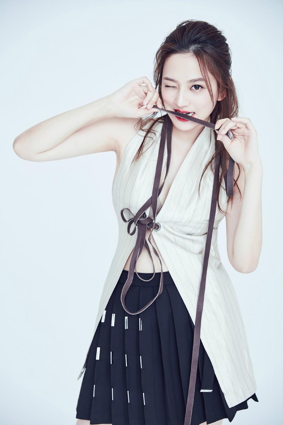 夏天的雪的空间