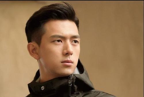 李现社交账号遭他人强行登录