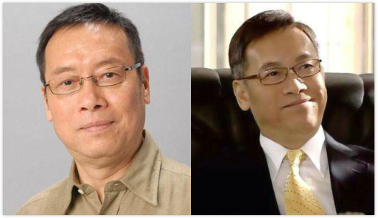 香港演员岳华去世享年76岁 曾出演《珠光宝气》