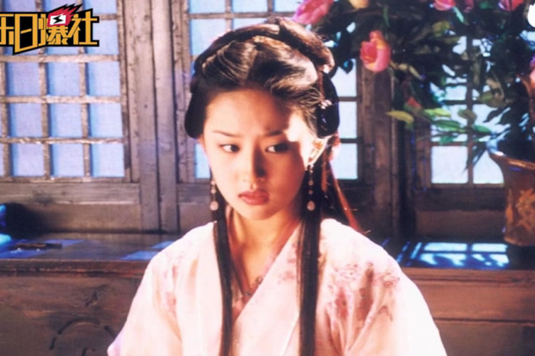 盘点金庸剧中最美“金女郎” 你最喜欢谁？