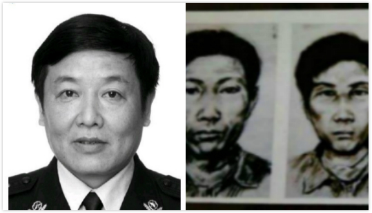 刑侦专家张欣去世 曾通过画像揭秘白银案