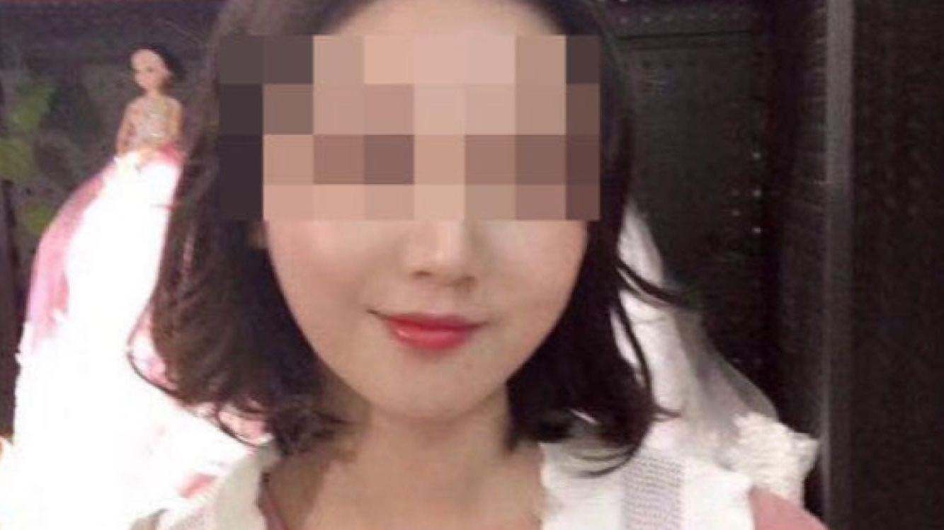 滴滴遇害女孩母：每晚开灯等她回家