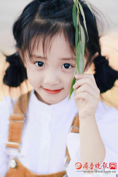 偶像派加实力派的当红小童星,你最看好哪一位?