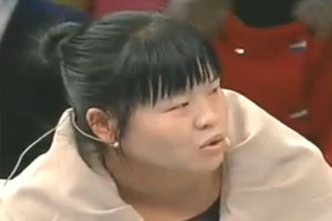 追星女为了偶像守身 三年拒绝过夫妻生活