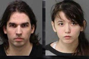 父亲与女儿乱伦产子 分手杀死儿子女儿与其养父