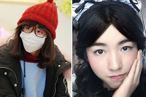 TFboys女装惊艳全场 王源觉得下半身凉凉的