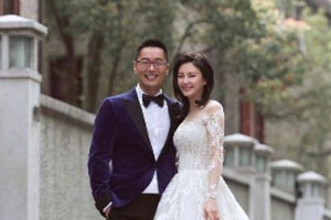 曝袁巴元出轨在先 张雨绮争吵时曾喊救命