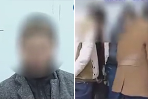 出租房变传销据点 房东发现后主动举报