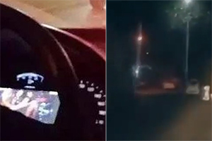 录音曝光！司机性侵未遂，滴滴这样回应