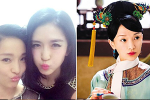 周迅声音成《如懿传》最大槽点？谢娜力挺