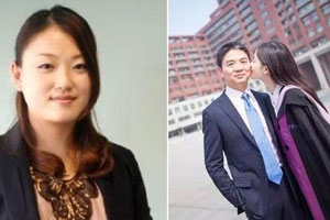 网友回顾刘强东情史:从西红柿门到野花门