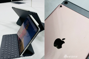 100秒回顾苹果发布会：史上最贵iPad Pro