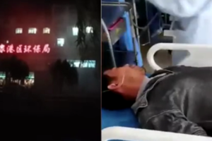 福建泉港碳九泄漏，当地空气和养殖海域大面积污染