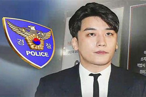 胜利郑俊英节目全部禁播 3分钟补全韩星性丑闻