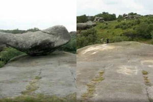 3.2亿年历史的自然奇观 被5个熊孩子毁了