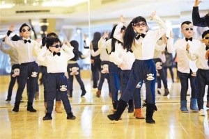 童模前期训练和学习，也是相当烧钱的！