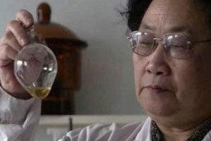 BBC纪录短片：20世纪最伟大的科学家之屠呦呦