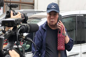 “杀妻藏尸案”被害人父亲：自作孽不可活