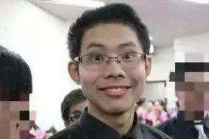 吴谢宇潜逃1380天被批捕 3分钟回顾其不归路