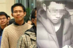 吴谢宇改口作案动机 写下很多页自述_手机新浪网