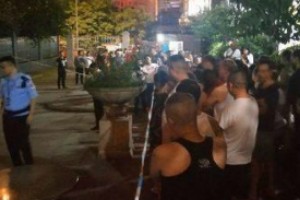 男婴从6楼坠落身亡 其父疑因吵架将孩子抛下