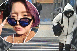 中国女留学生澳洲失踪一年 父母再次出国寻找