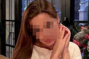 美女博主遇害尸体被藏行李箱 警方怀疑或为情杀