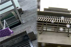 少女遭继父生母“囚禁”3年 窗户都被胶带封死