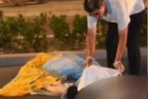 15岁男生偷开母亲车撞死人：以为跟开卡丁车一样