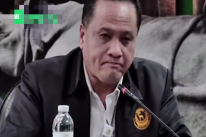 旅泰大熊猫创创饲养员哭成泪人：像自己亲生孩子去世了