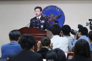 韩国警方公布案件进展：嫌犯与3件证物DNA...