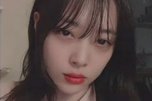 雪莉曾因好友遭恶评崩溃大哭 私人账号画风悲观