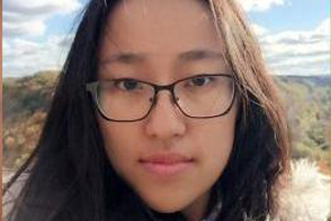 25岁中国女留学生在加拿大失踪 所开路虎新车疑被转卖