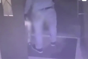 美女博主遇害尸体被藏行李箱 警方怀疑或为情杀