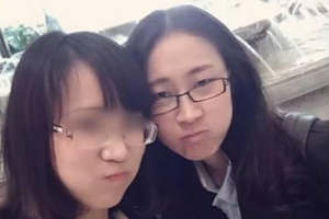 江歌妈妈在中国起诉刘鑫 承受无数谩骂只为给女儿一个告慰