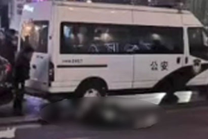 重庆坠楼者砸死2人系高三女生 一人正在参加艺考培训