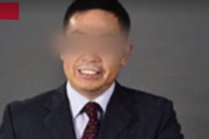 上海财大副教授被指性骚扰 车内录音曝光