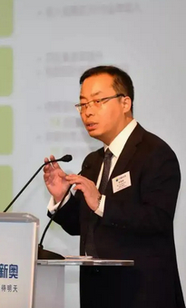 刘建锋