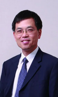黄伟明