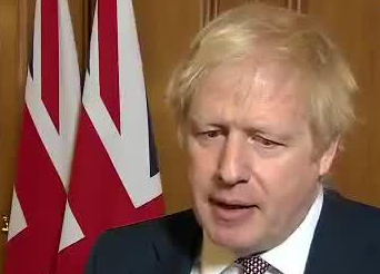 伦敦桥捅人案件属恐怖主义性质 英首相回应：保持警惕