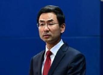 外交部：中方要求美司法部门将凶手绳之以法