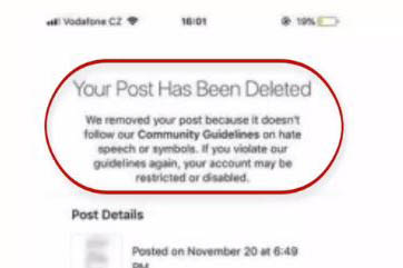 谁是黑手？博主曝DG辱华ins遭删除！