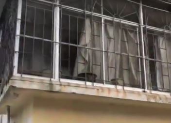 探访北大学子弑母案发地 时间线还原案件轨迹