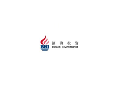 滨海投资
