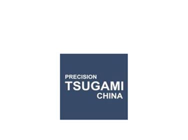 津上机床中国