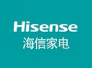 海信家电