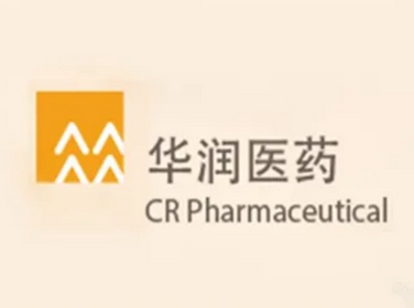 华润医药