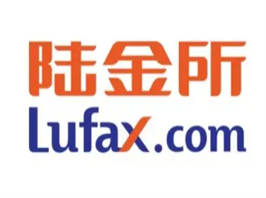 陆金所控股