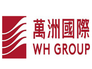 万洲国际